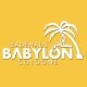 logo-Logo - Babylon Cologne