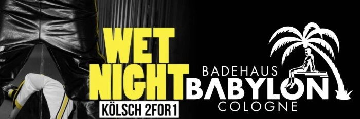 Babylon Cologne