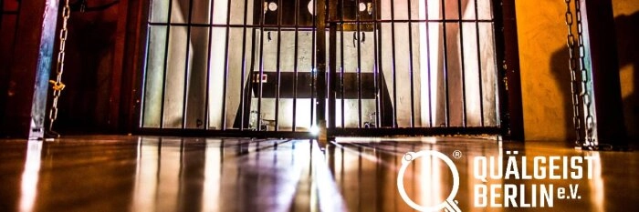 Quälgeist Berlin e.V.