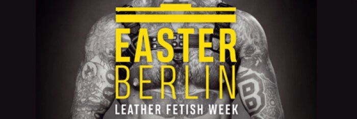 Easter Berlin
