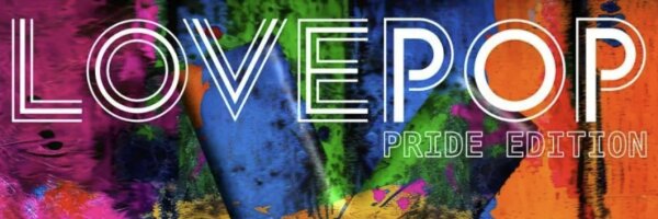 Lovepop Pride Edition