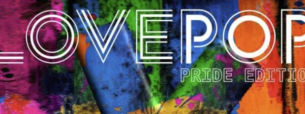 Lovepop Pride Edition