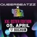 logo-Queerbeatzz & Queer Paradise