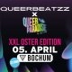 logo-Logo - Queer Paradise Bochum
