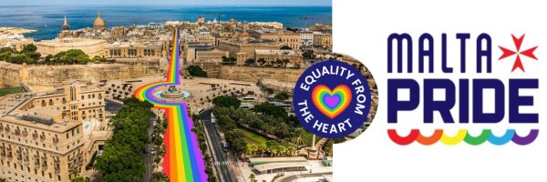 Malta Pride Week 2026