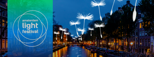 Amsterdam Light Festival