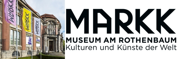 Museum at the Rothenbaum. Cultures and Arts of the World (MARKK)