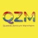 logo-Queeres Zentrum Mannheim e.V.