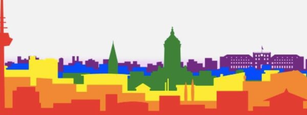 Queeres Zentrum Mannheim e.V.