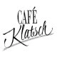 logo-Logo - Café Klatsch