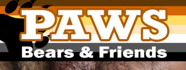 Paws – Bears & Friends