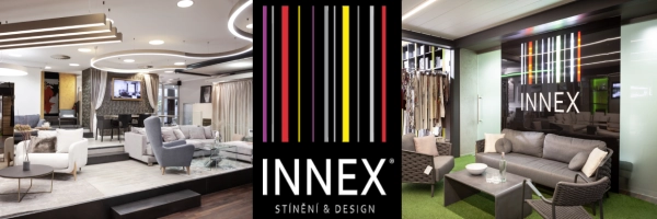 INNEX Showroom - high-quality and trendy design furniture in Prague