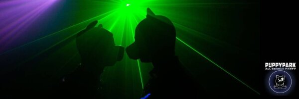 PuppyPark Party