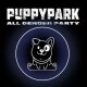logo-PuppyPark May Weekend