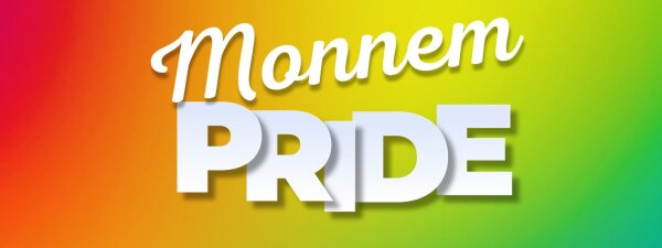Monnem Prideweek 2026