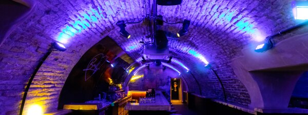 Barfly-Club Augsburg