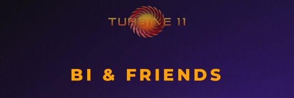Bi & Friends