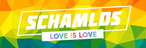 Schamlos Love is Love