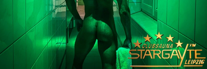 Stargayte Sauna Leipzig