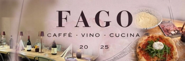 FAGO Bistro - Mannheim