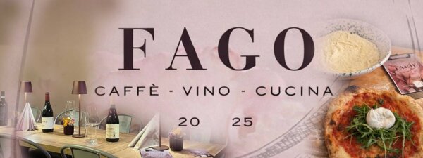 FAGO Bistro
