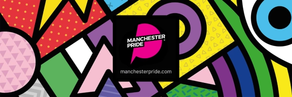 Manchester Pride - LBGTQ Pride Festival, Queer Parade and Street Festi