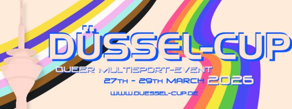 Düssel-Cup 2026
