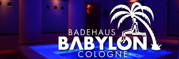 Sauna Babylon Cologne: student day every Thursday only 14€ entrance