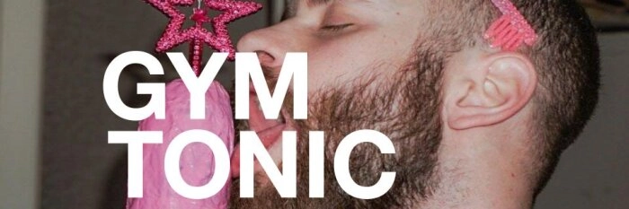 Gym Tonic @ Bar Saint Jean