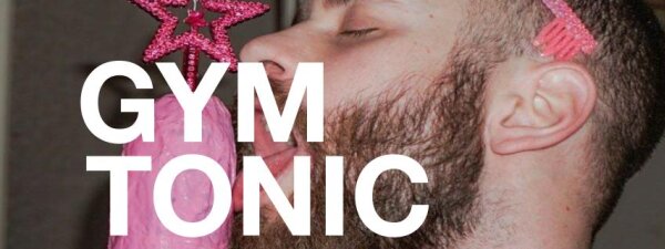 Gym Tonic