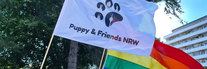 Puppy & Friends NRW e.V.