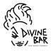 logo-Divine Bar