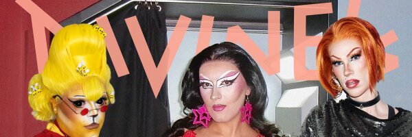 Divine DragShow