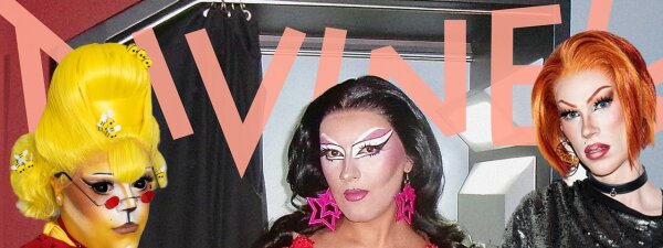Divine DragShow