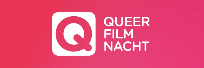 Gay in Kino Deutschland - Queer FilmNacht: schwul-lesbische Filme