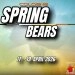 logo-Spring Bears Cologne 2026