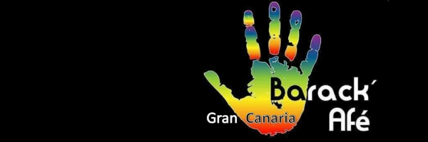 Barack Afé - Beliebte Schwulenbar im Yumbo Center auf Gran Canaria