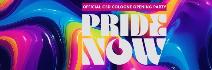 Pride Now
