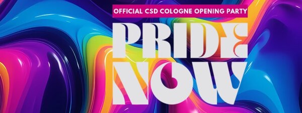 Pride Now 2027