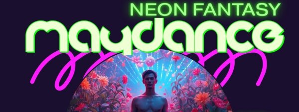 Maydance 2026