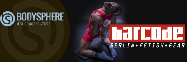 Bodysphere.de - sexy sports- and underwear by Barcode Berlin