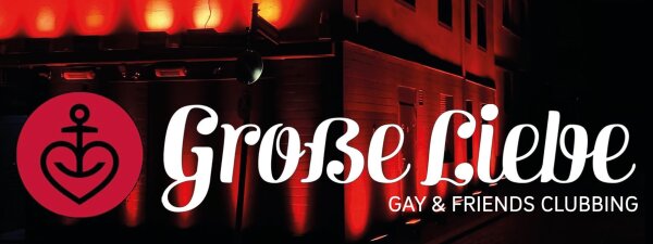 Große Liebe @ Haus 33