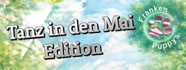 Franken Puppys Mai Treffen