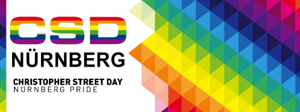 Nuremberg Pride 2026