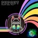logo-PUPOUT Dance,Bark,Play