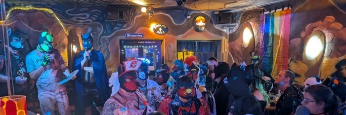 PUPOUT Dance,Bark,Play