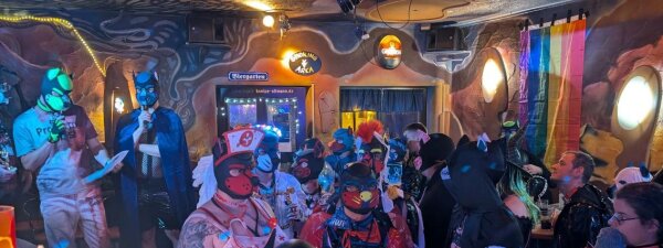 PUPOUT Dance,Bark,Play