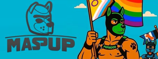 Maspup Pride 2026