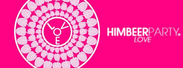 Himbeerparty Pride Opening