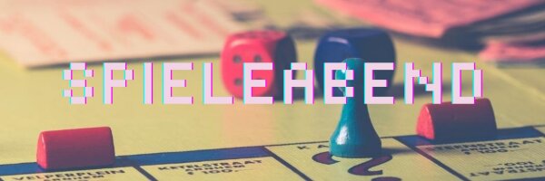 Games night